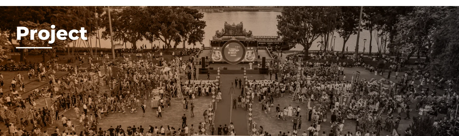 Không khí Trung thu 2025